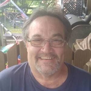 Meet your Posher, Larry